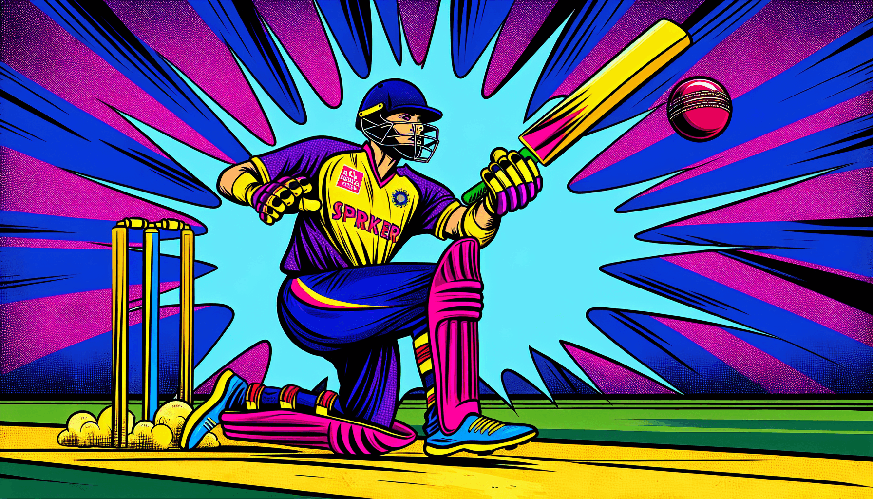 CSK's Gaikwad and Overton's Catastrophic Catch Call