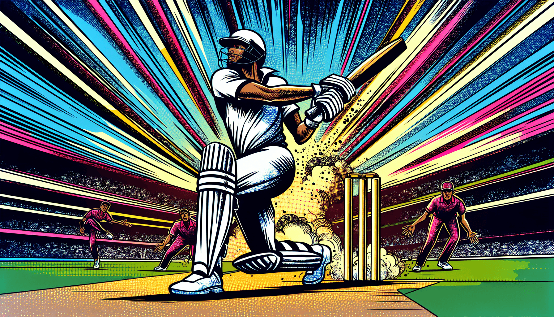 Vettori and Haddin Gear Up for Powerplay Showdown