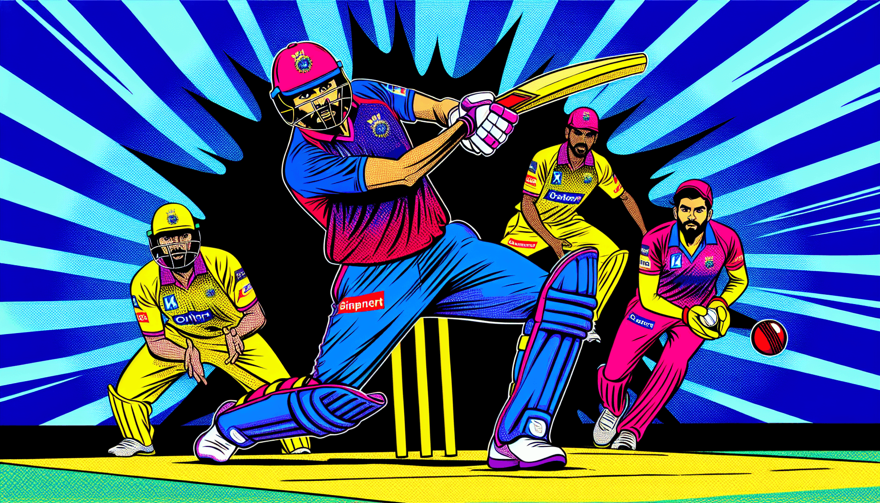 Raghu Sharma: Maturity Over Skills After Maiden IPL Wicket