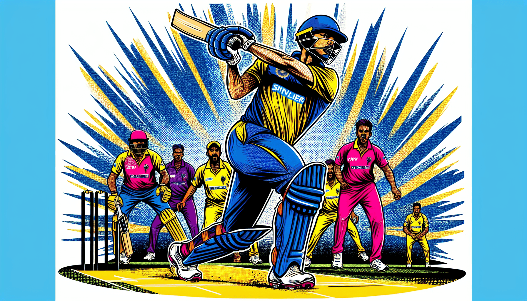 Kaif Calls Out Iyer for PBKS Star's Under-Utilisation