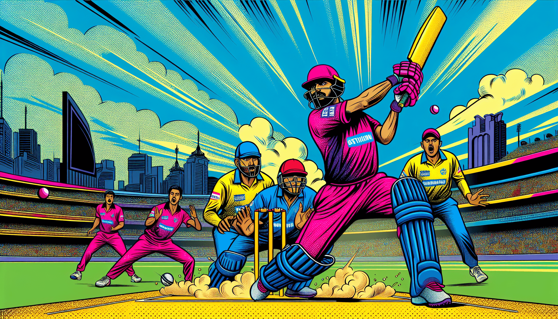 Bengaluru’s IPL 2026 Final Dreams on Shaky Ground
