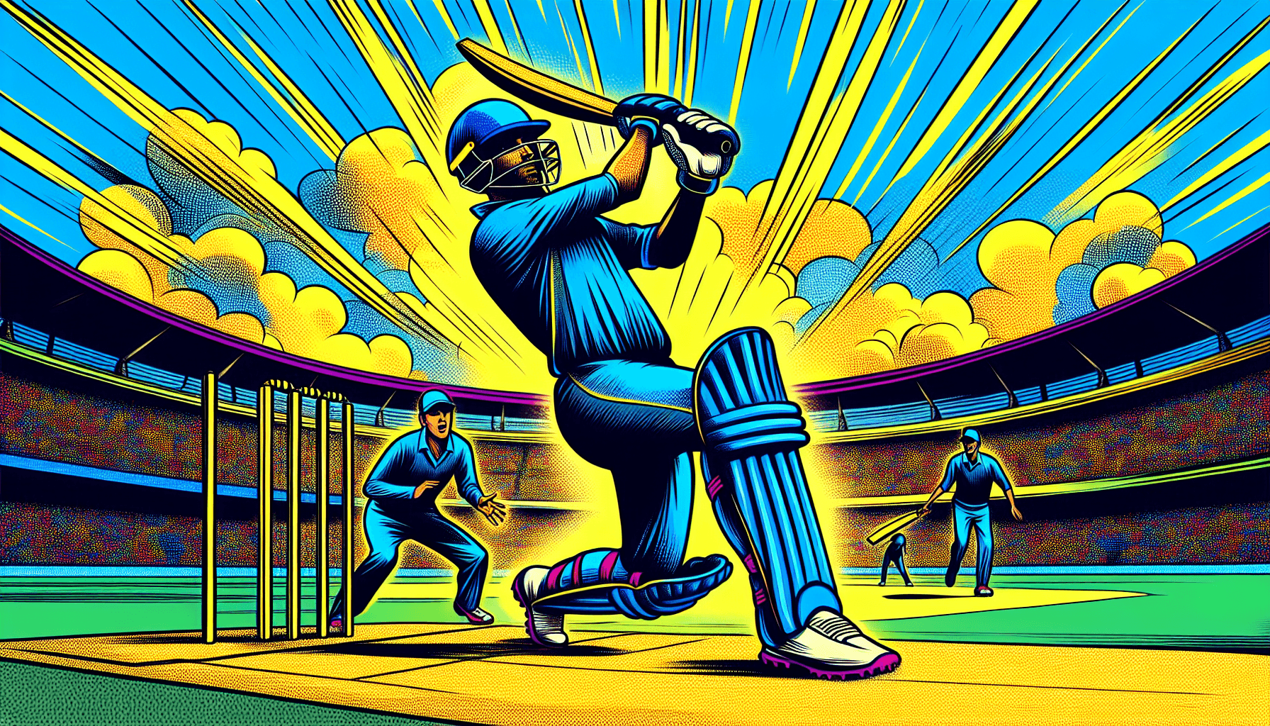 Delhi Capitals Suffer Another Collapse, Is This a Serious Team?