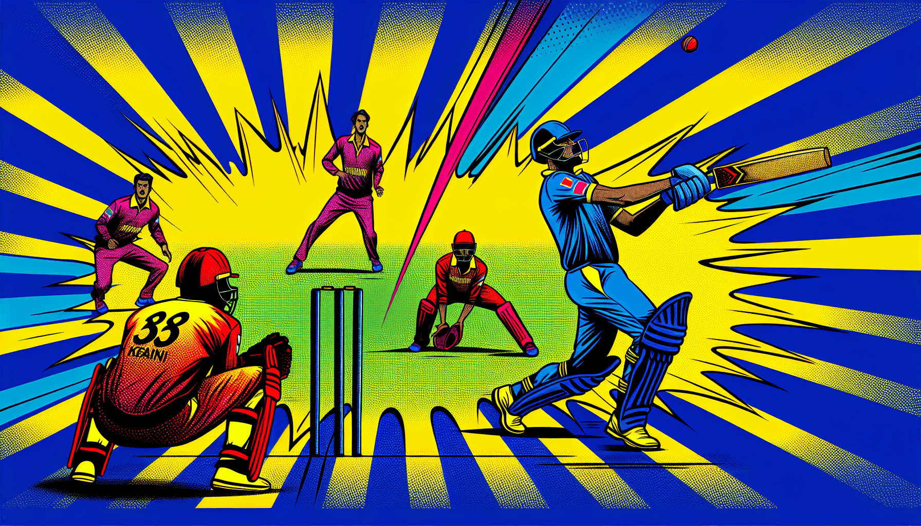 DC's Playoff Hopes Hang by a Thread After CSK Loss