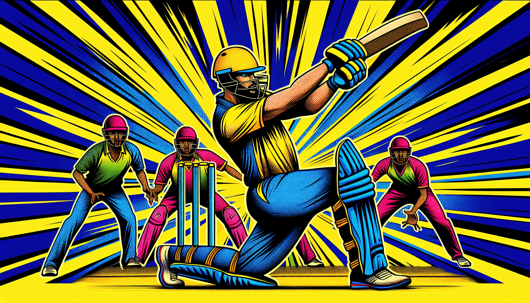 7 Hilarious Memes from CSK's Dominant Win Over DC