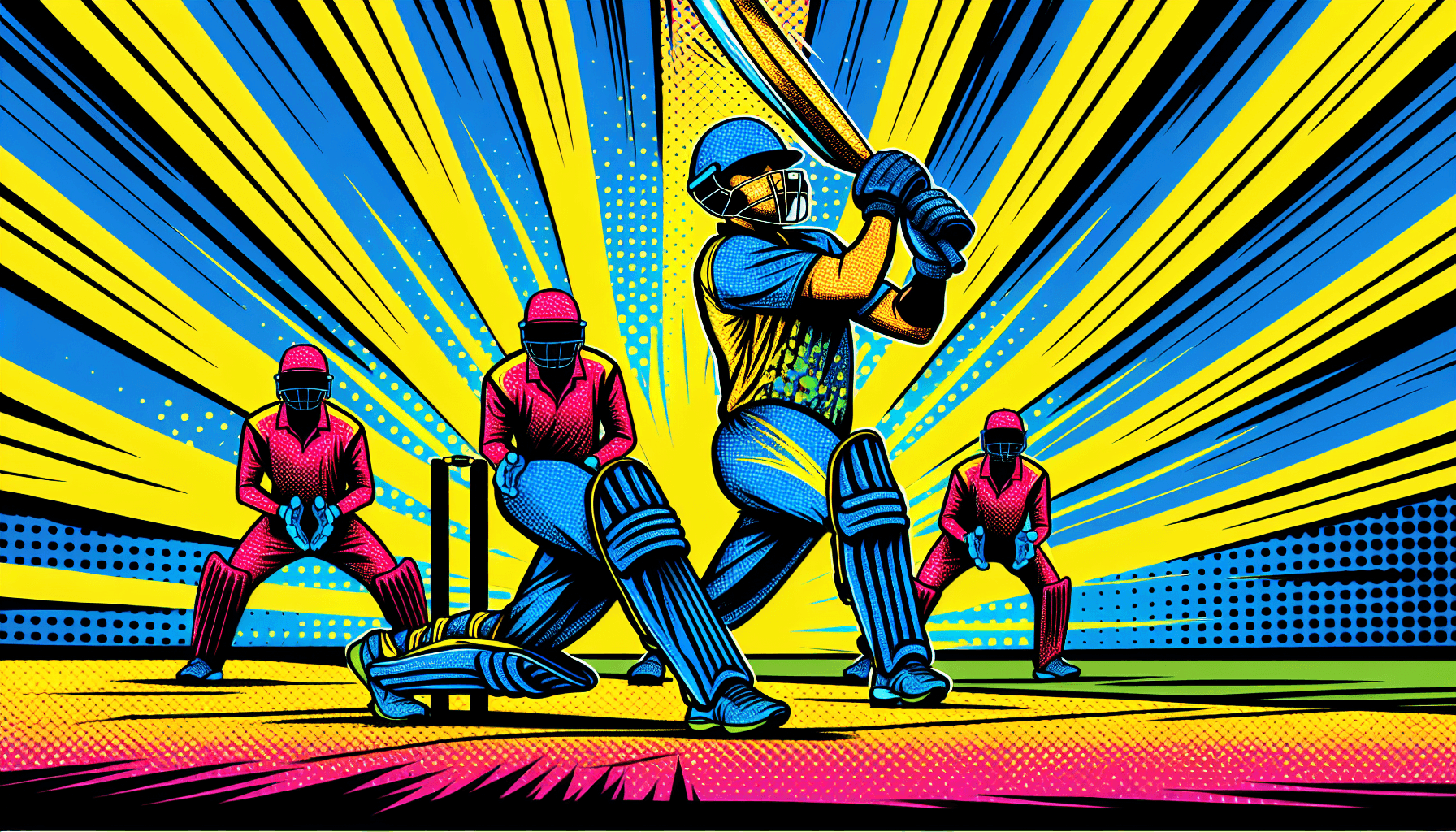 CSK's Commanding Win Over DC: Key Moments and Reactions