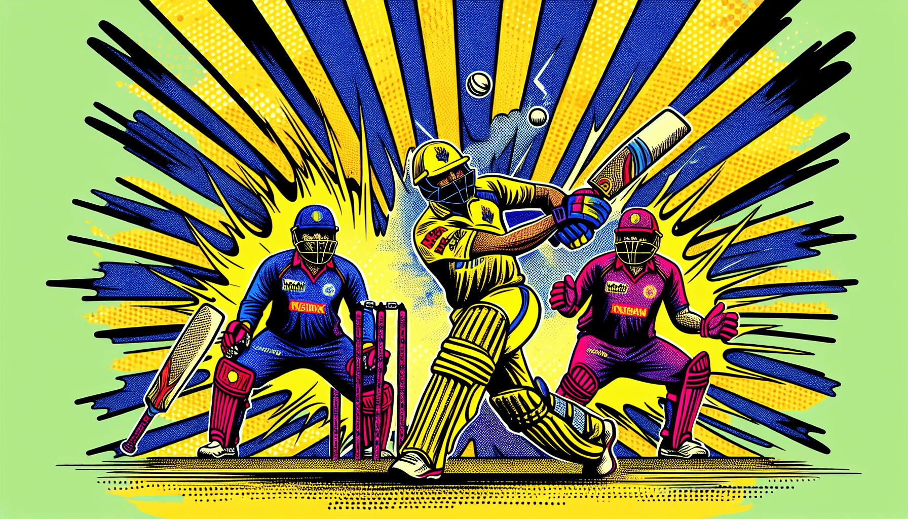 CSK Crush DC: Samson's Knock Keeps Playoffs Dream Alive