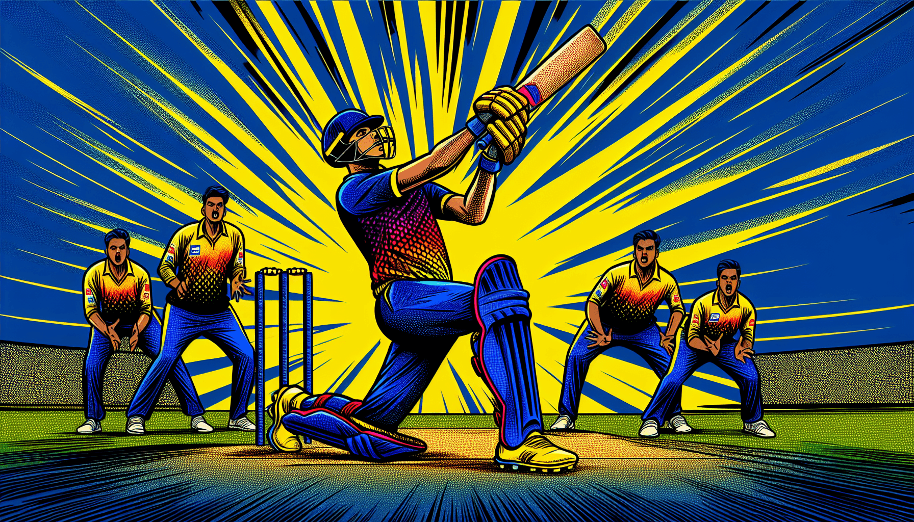 Irfan Pathan Questions DC's Tactics After CSK Defeat
