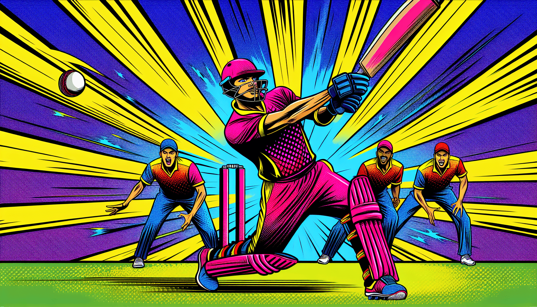 Samson's 87 Leads CSK to Dominant Win Over DC