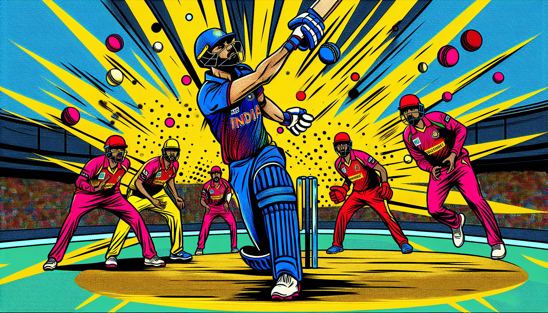 Delhi Capitals Under Fire: What’s Going Wrong?