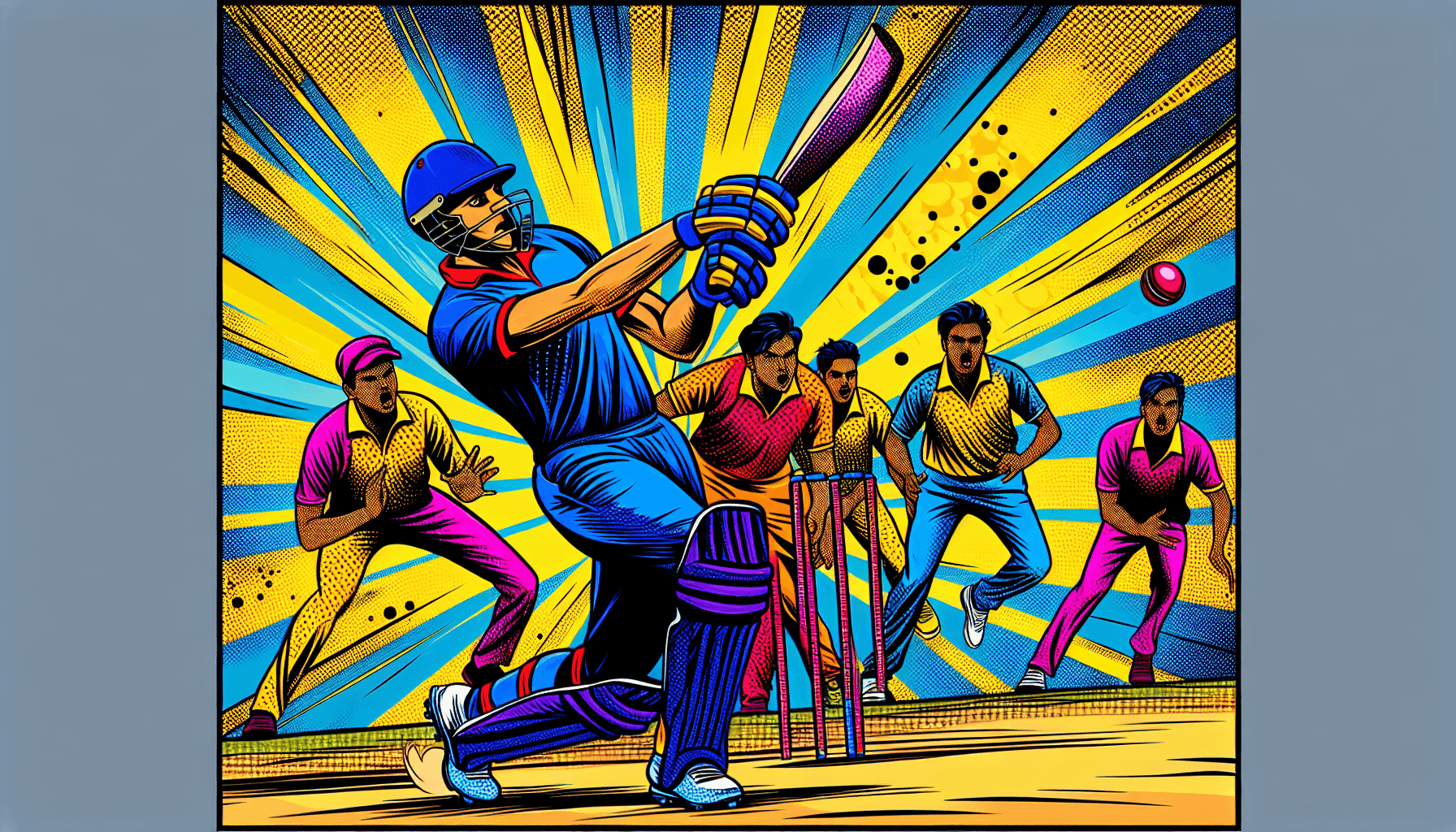 Sanju Samson Makes History with Unprecedented Feat