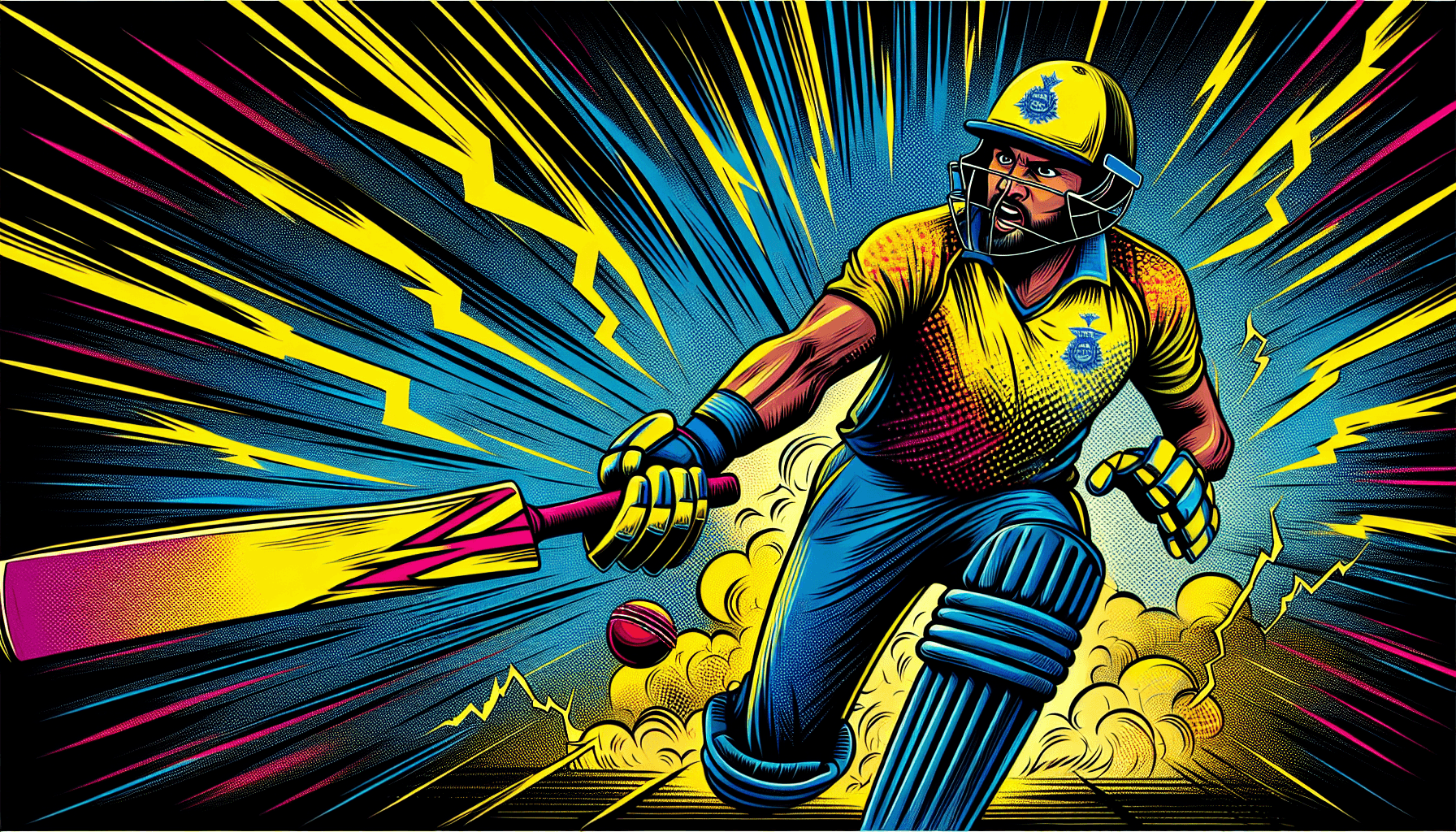 Samson on Fire: CSK's New Batting Superstar