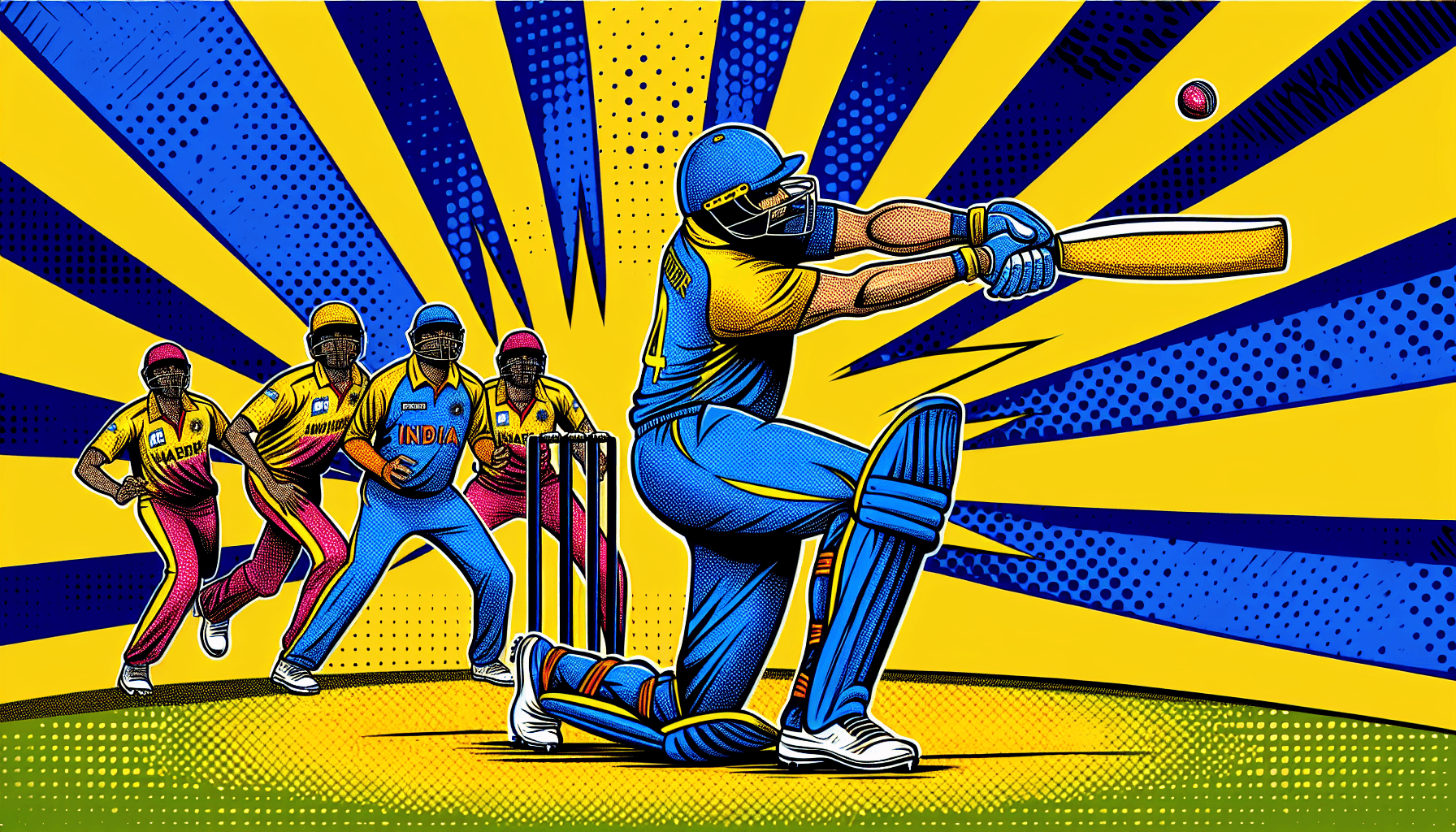 SRH vs PBKS: Who’s Taking the Win in This IPL Showdown?