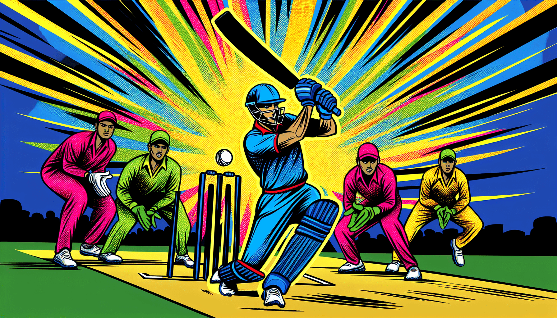 SRH vs PBKS: Pitch & Weather Preview for IPL 2026 Showdown