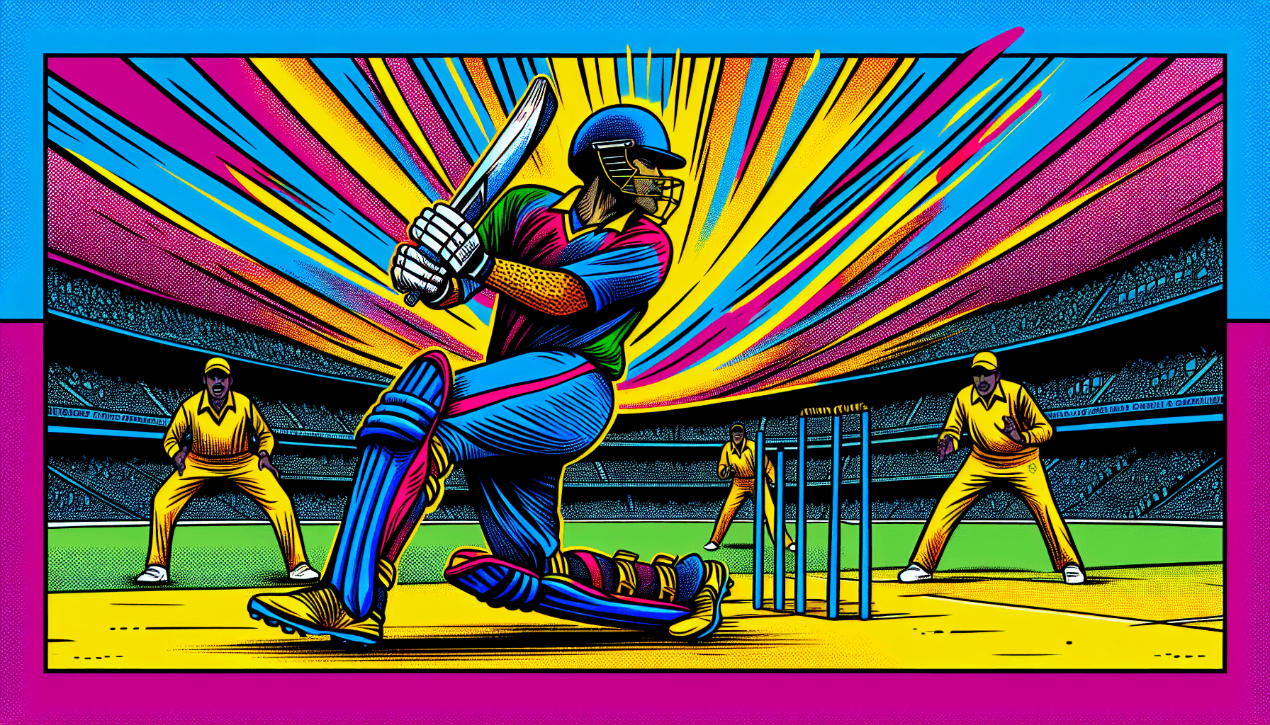 DC's Home Blues: Just One Win at Arun Jaitley Stadium