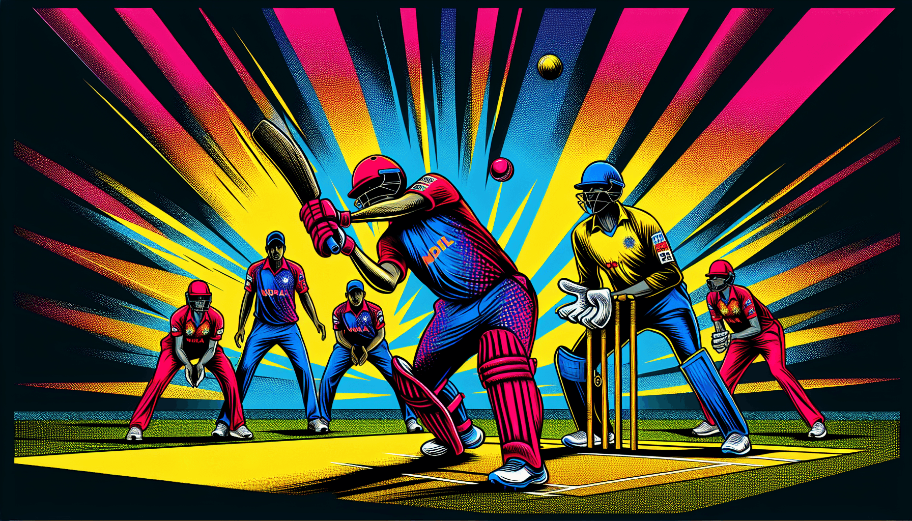 LSG vs RCB: Who’s Taking the Win in IPL 2026's Crucial Showdown?