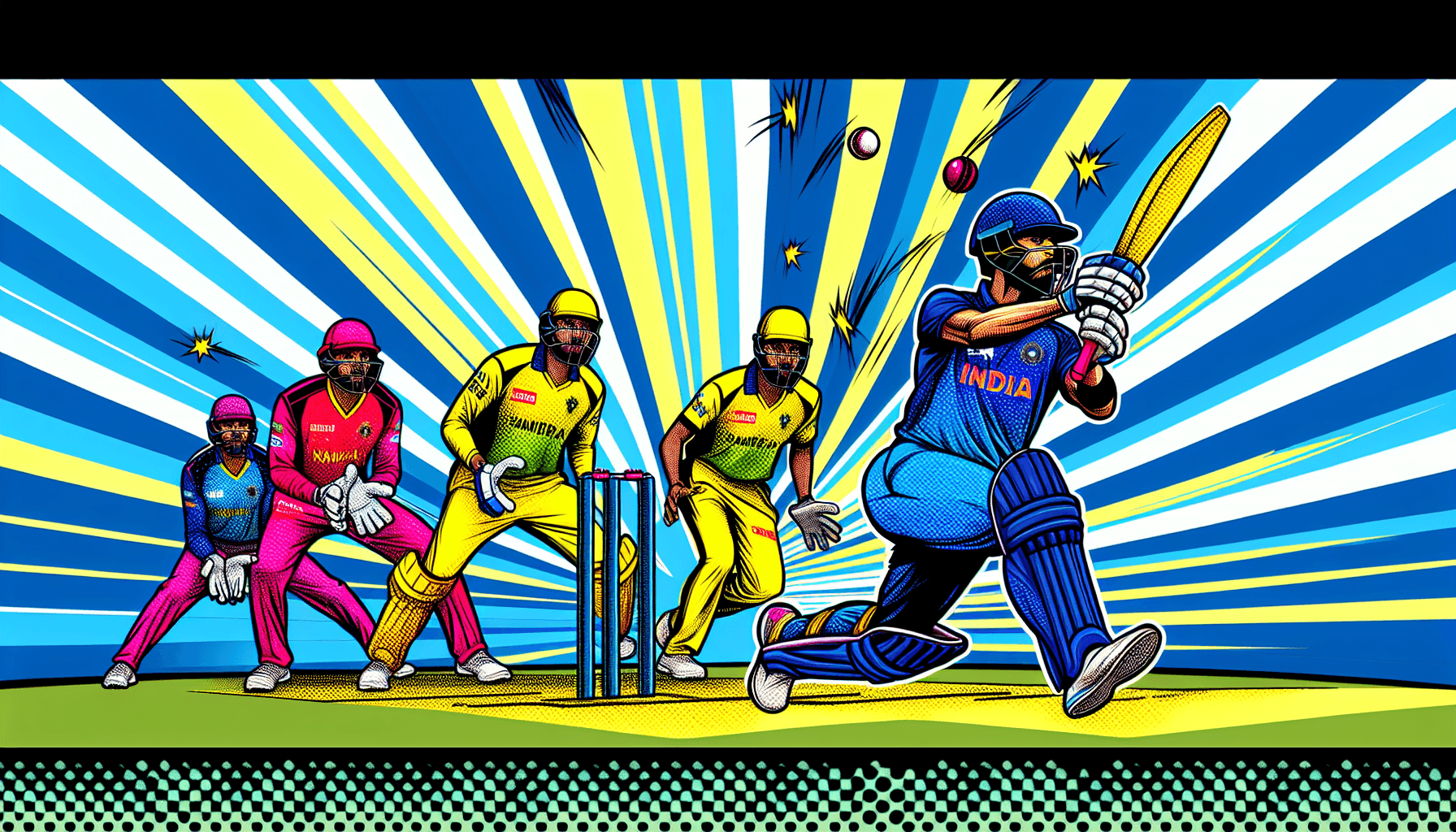 CSK’s Late Surge: Can They Snatch Playoff Glory?