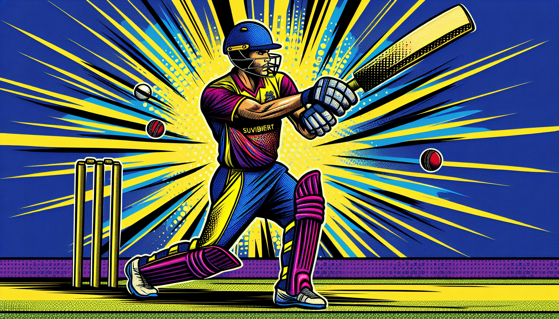 Jamie Overton's Injury Update: 100% Fit for CSK!