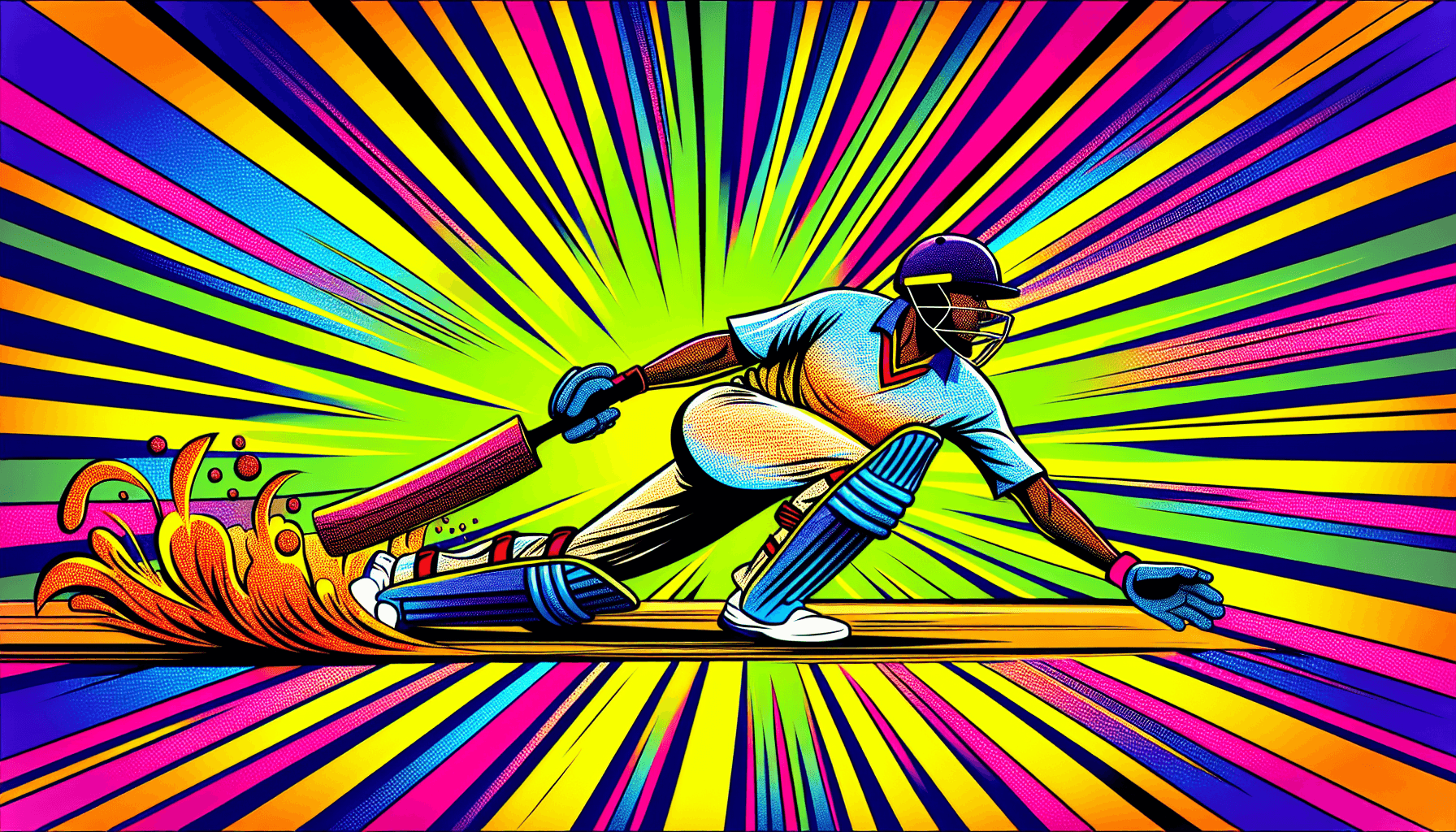 Rayudu Takes the Helm at HCA: A New Chapter Begins