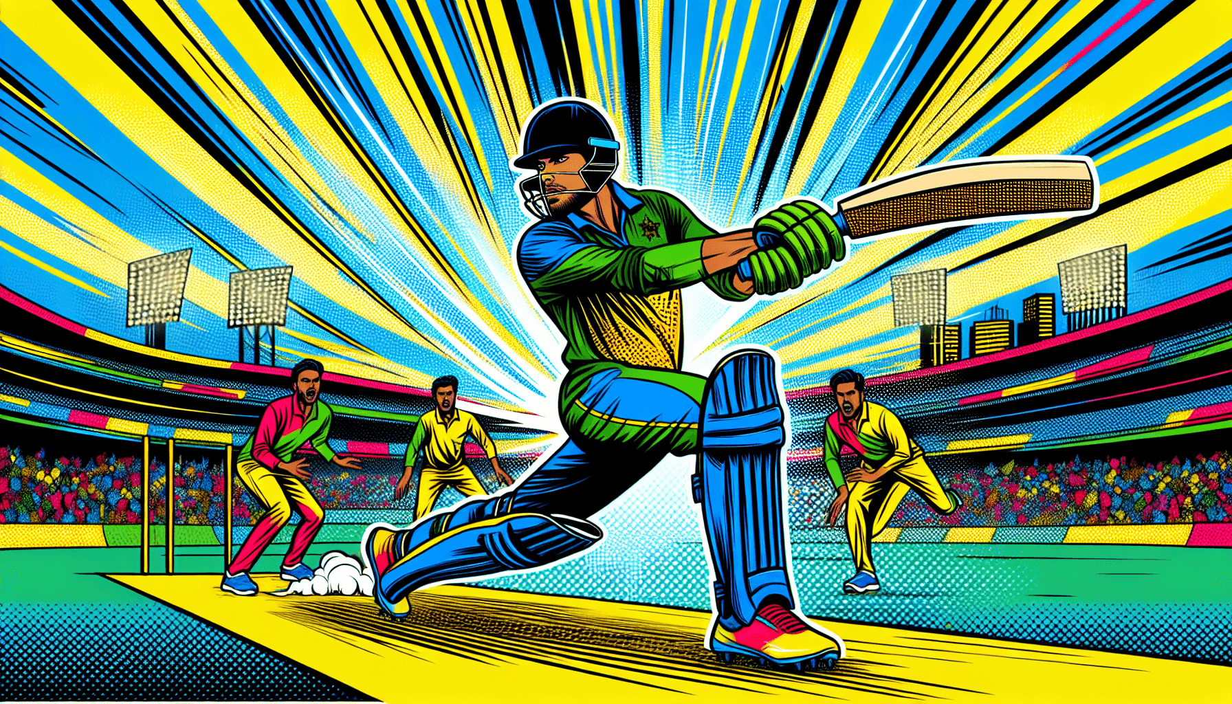 LSG vs RCB: IPL 2026 Clash at Ekana Stadium – What to Expect