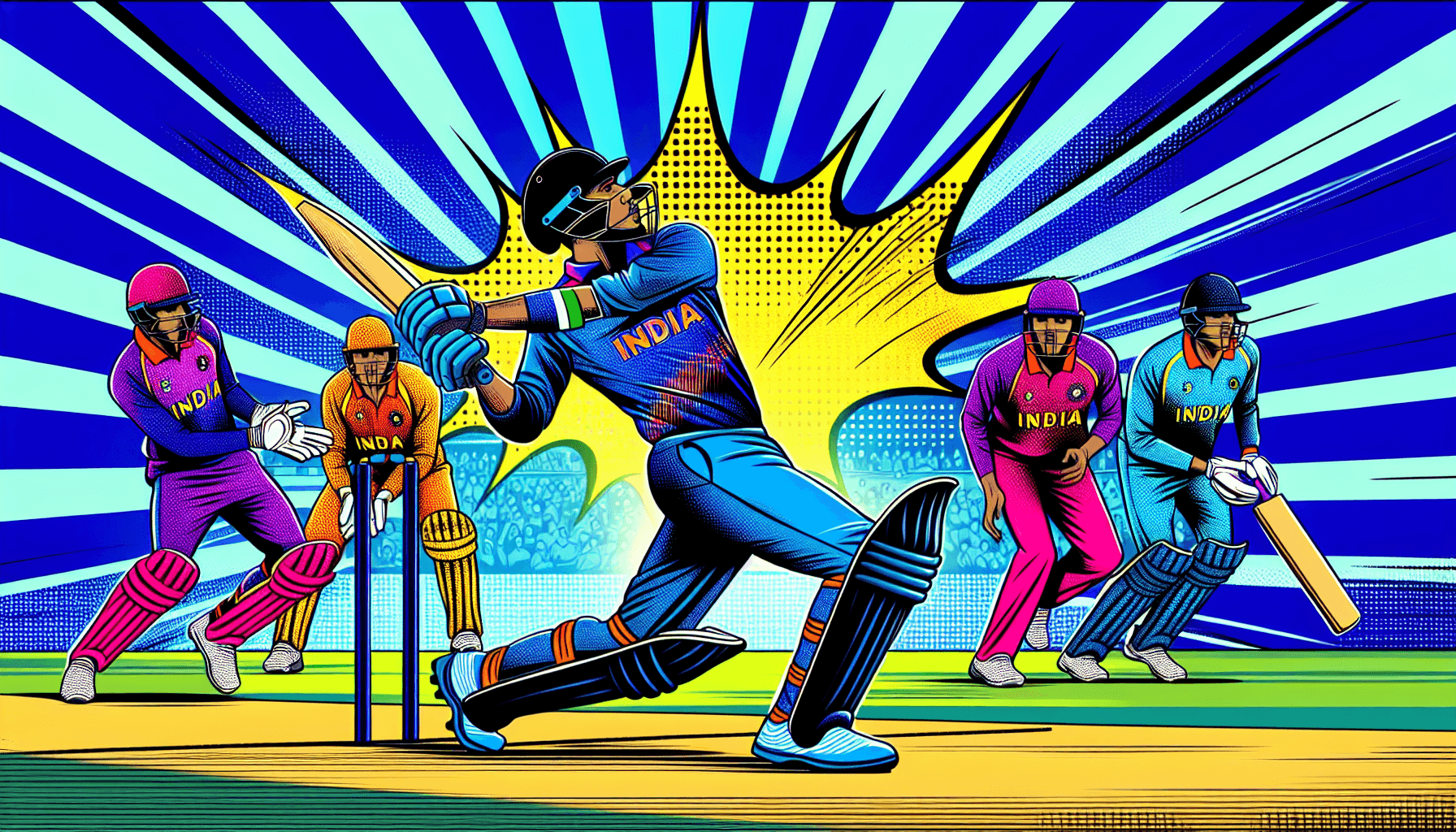 IPL 2026: Who Will Be the Impact Players in LSG vs RCB Showdown?