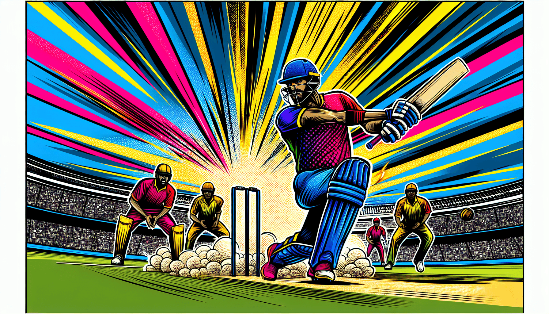 IPL 2026 Playoff Drama: Mid-Table Madness Unfolds!