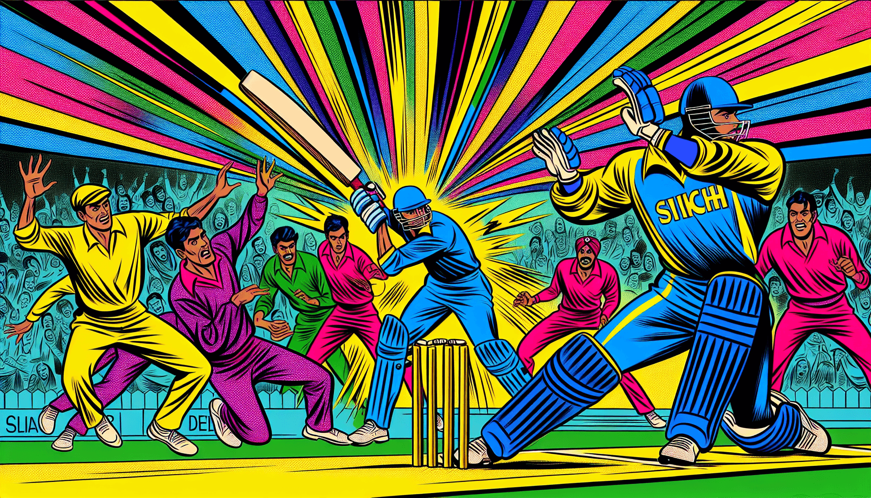 Kuldeep Under Pressure: Delhi Capitals’ Playoff Hopes Dwindle