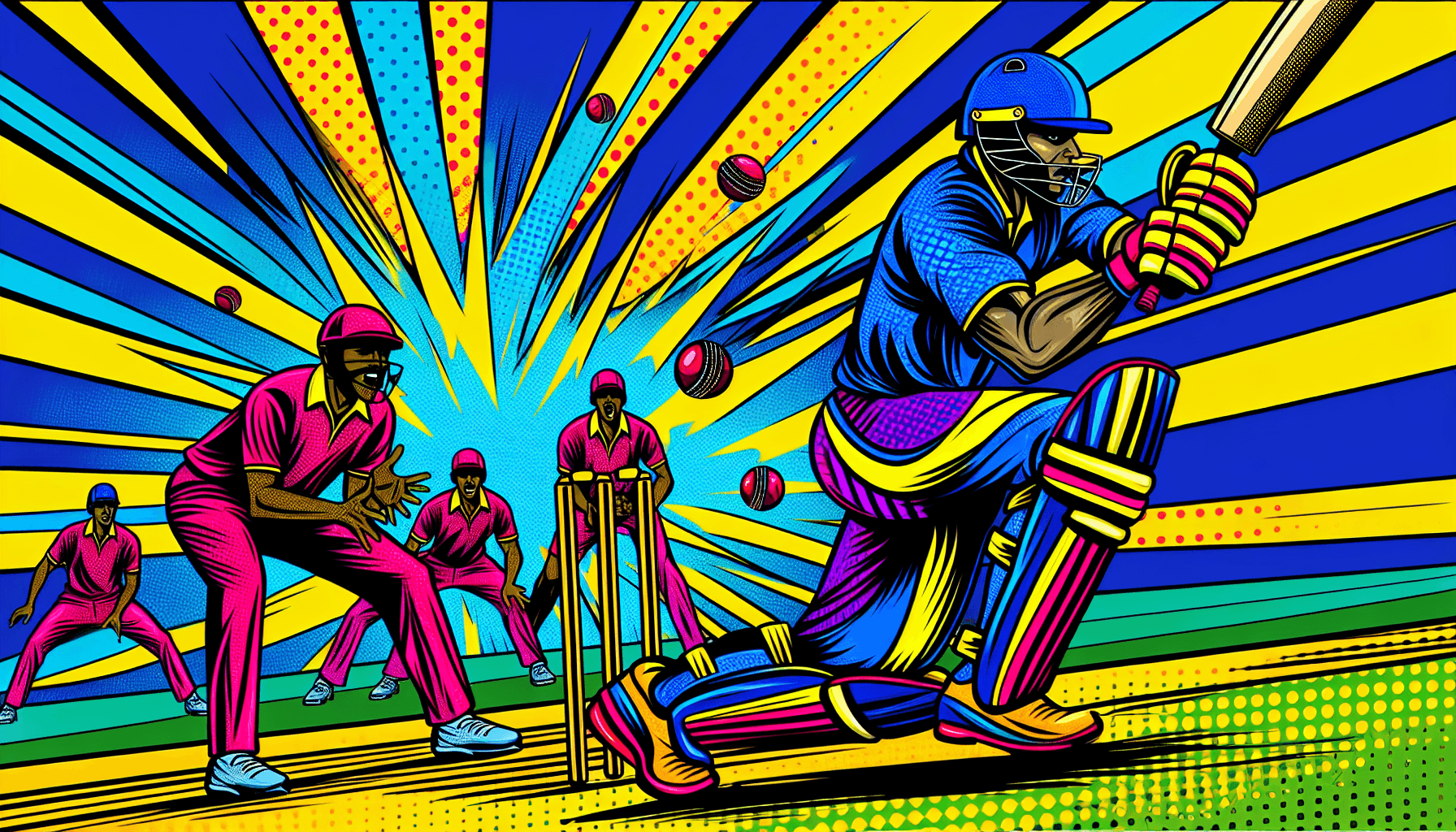 Sanju Samson Makes IPL History Against Delhi Capitals