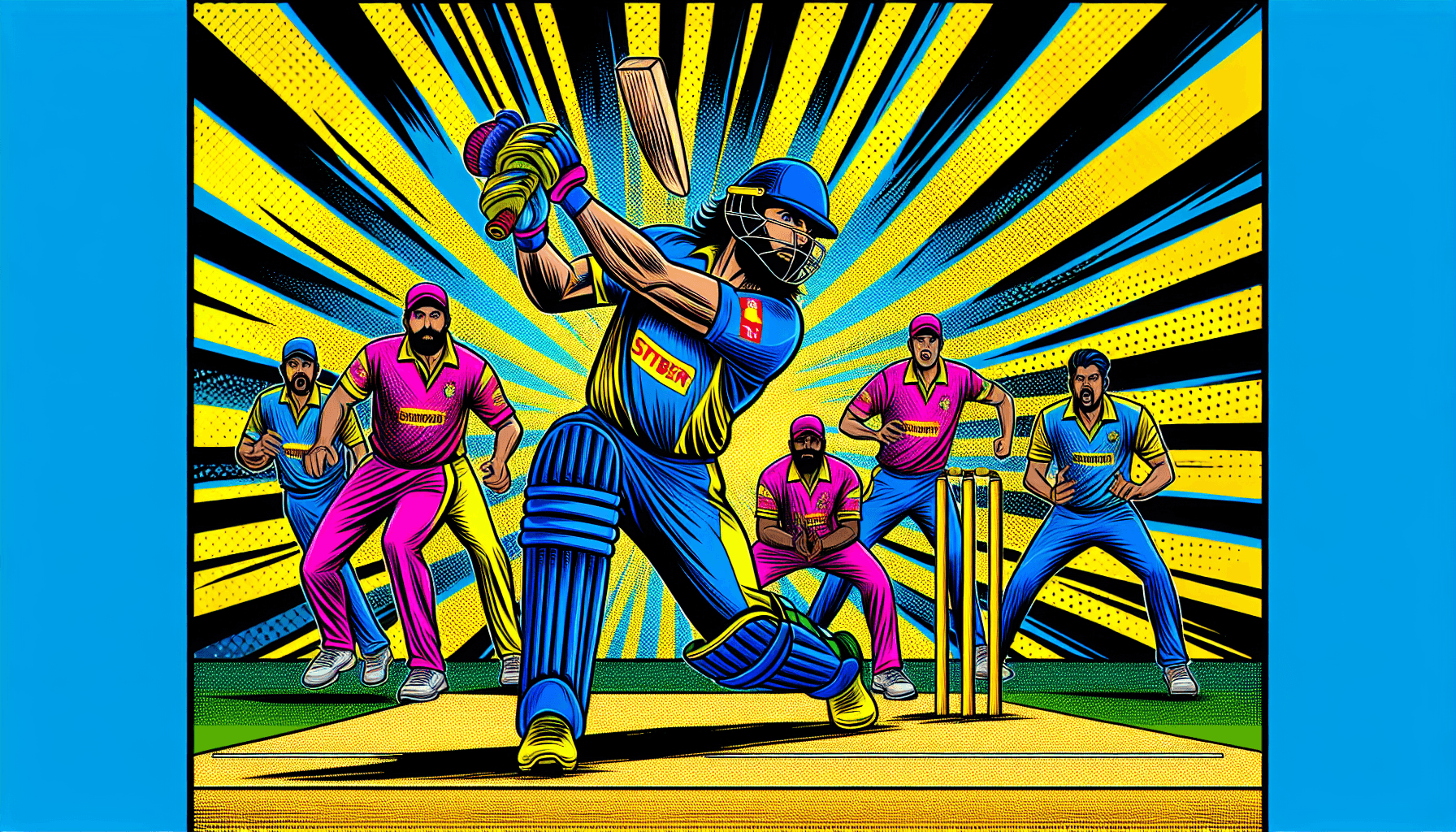 IPL 2026 Playoffs: Who's In and Who's Out?