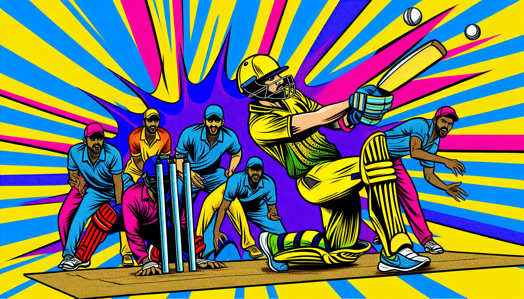 Sanju Samson's Selfless Act in CSK vs DC Clash