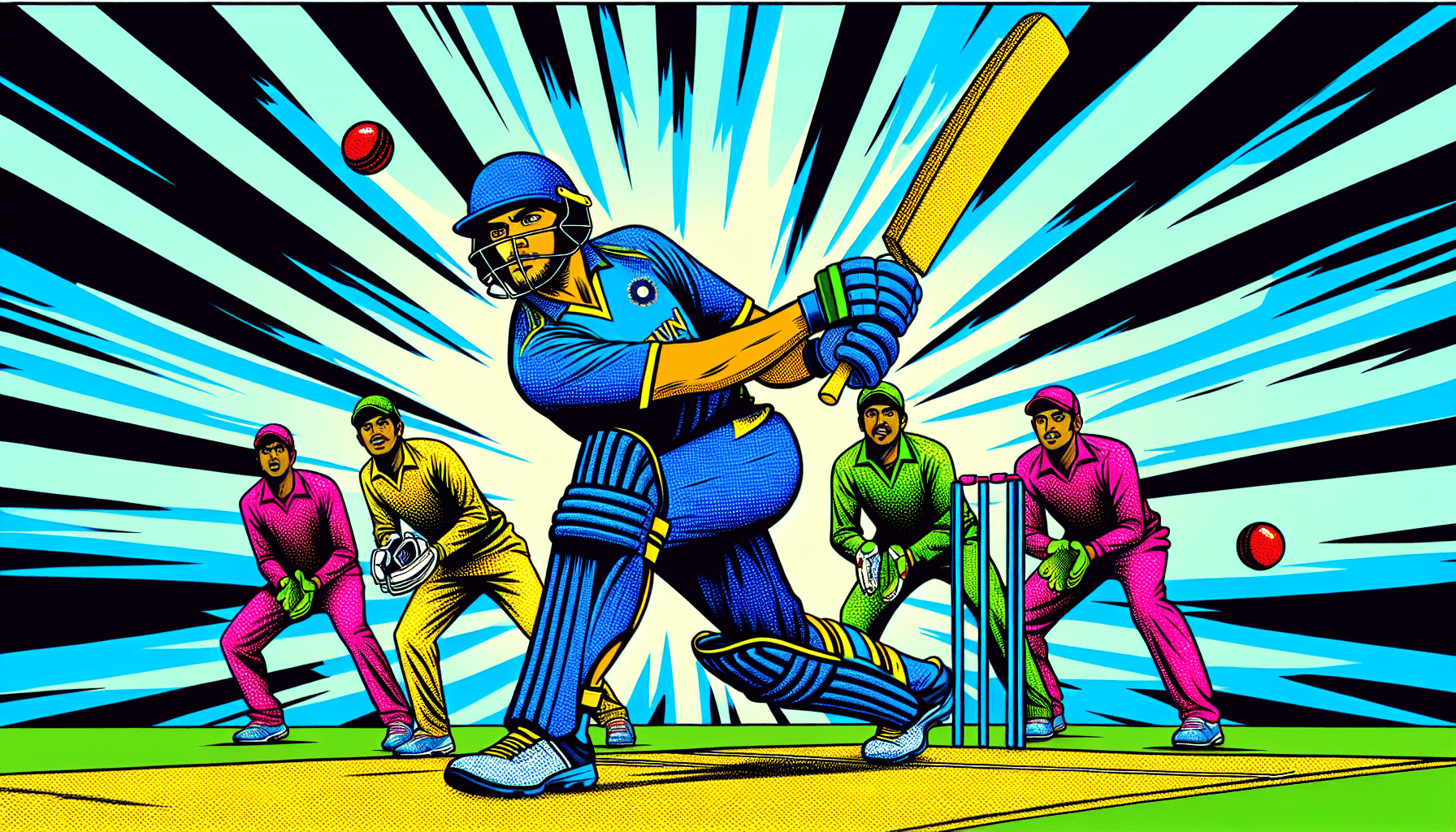 IPL 2026 Final Set for Ahmedabad, Playoffs in Mullanpur and Dharamsala!