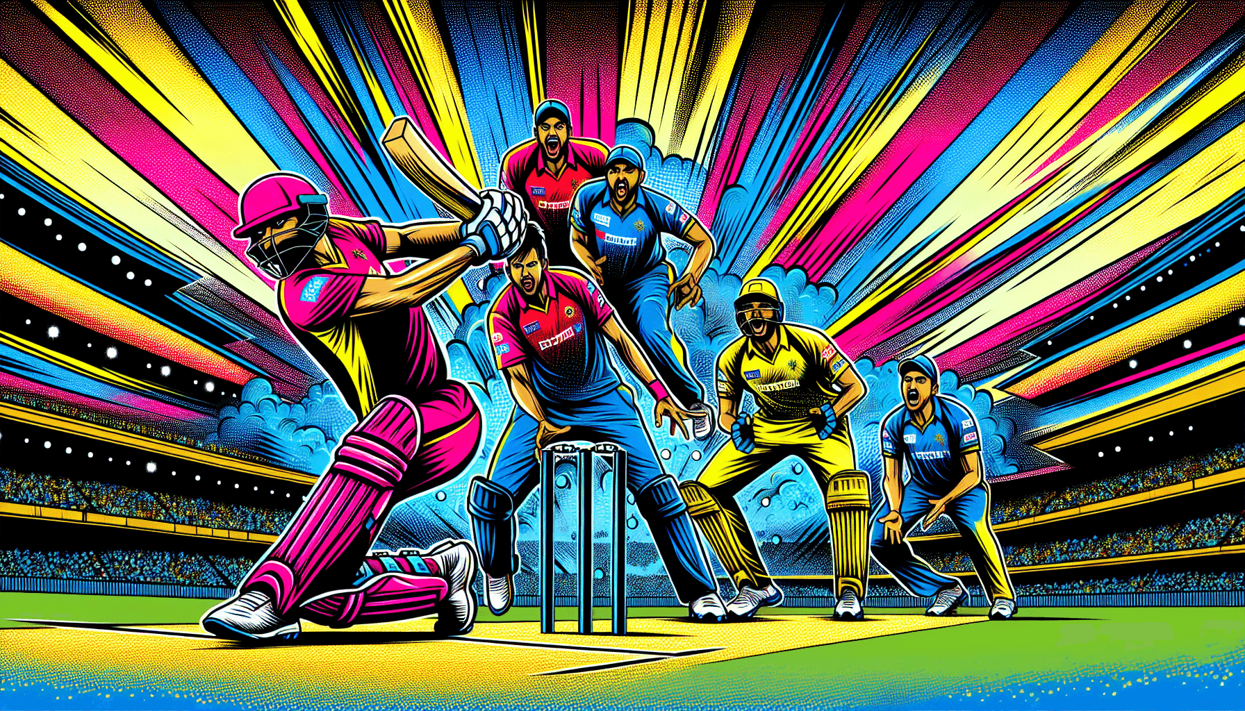 Ahmedabad Gets the IPL 2026 Final, Bengaluru Bows Out