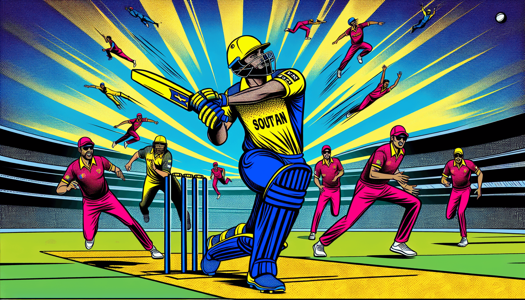 Ahmedabad to Host IPL 2026 Final, Bengaluru Misses Out