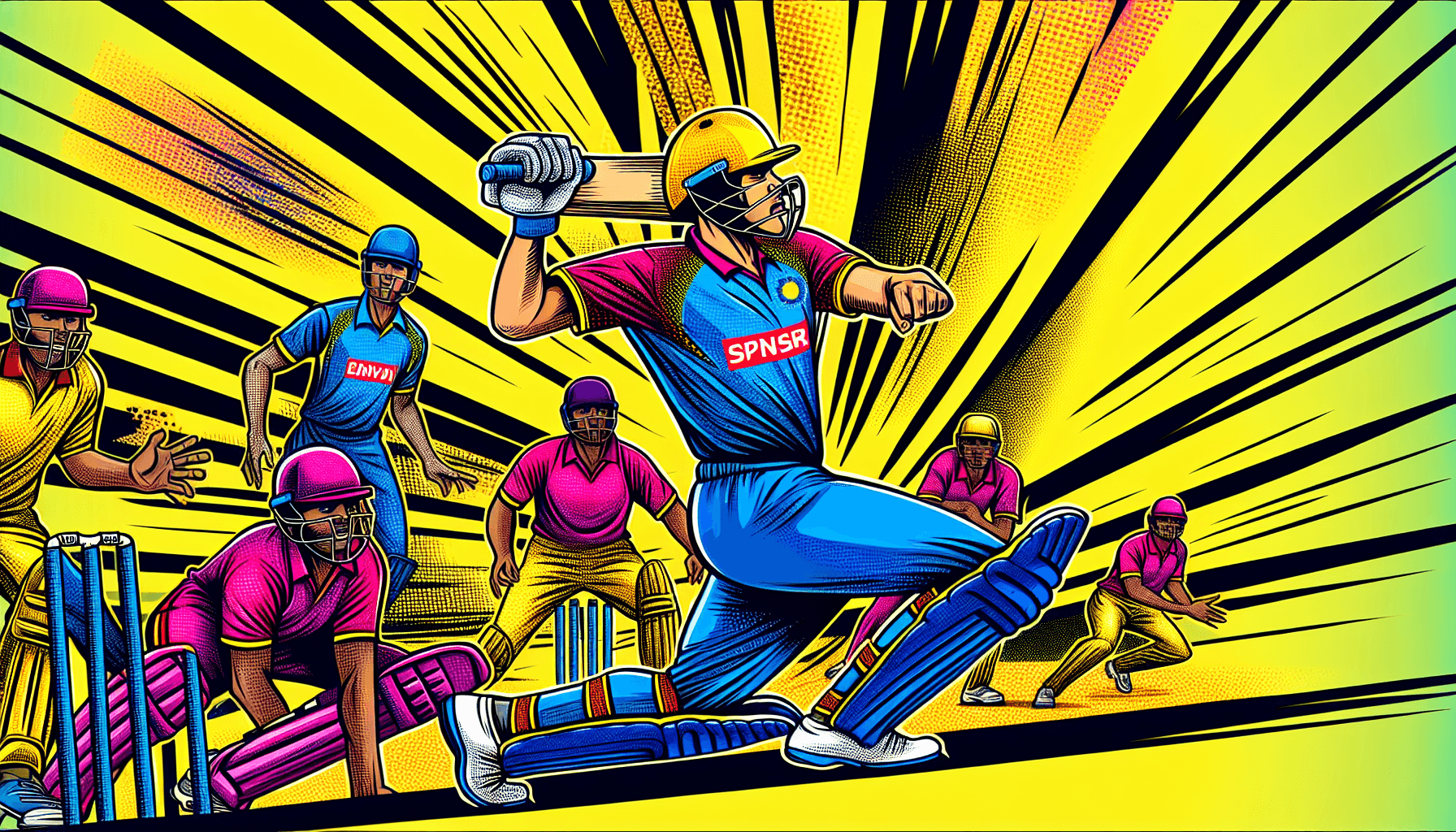 Home Advantage: The IPL 2026 Playoff Race Heats Up