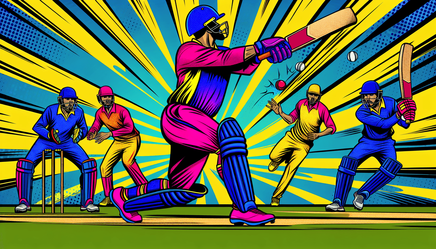 IPL 2026 Playoffs: Full Schedule and Venues Revealed