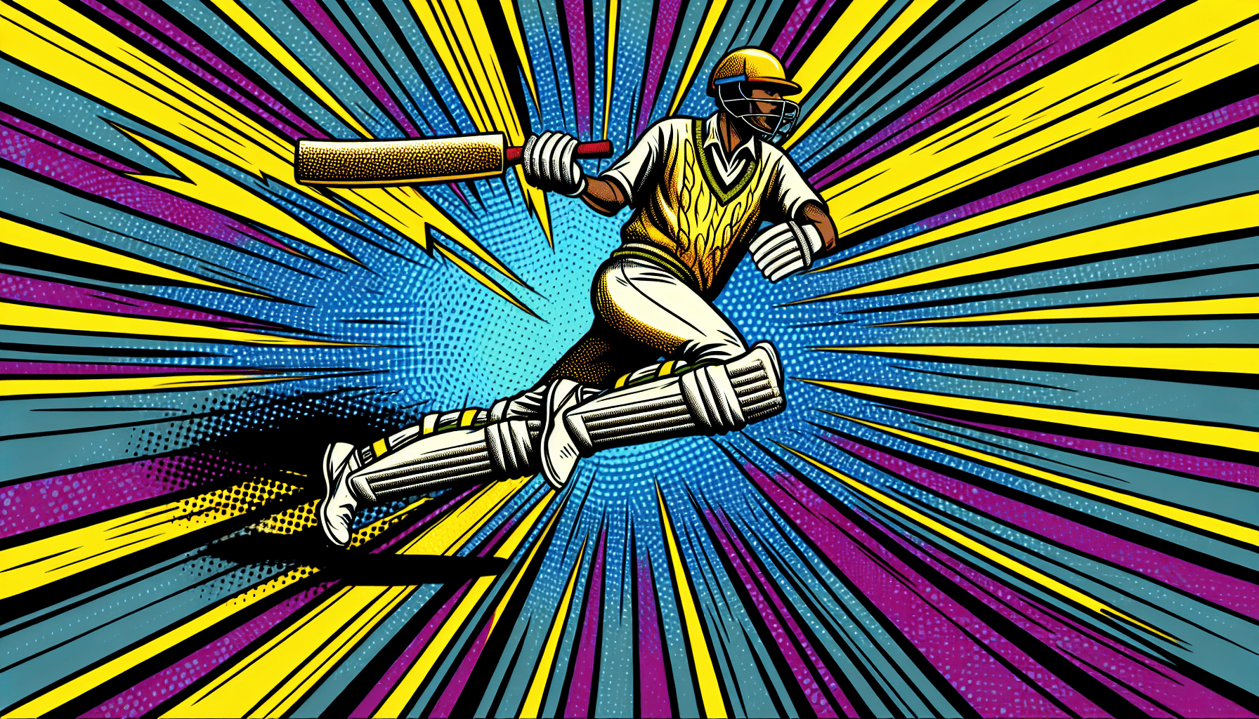 Dwayne Bravo's Fearless Advice Transforms Akeal Hosein