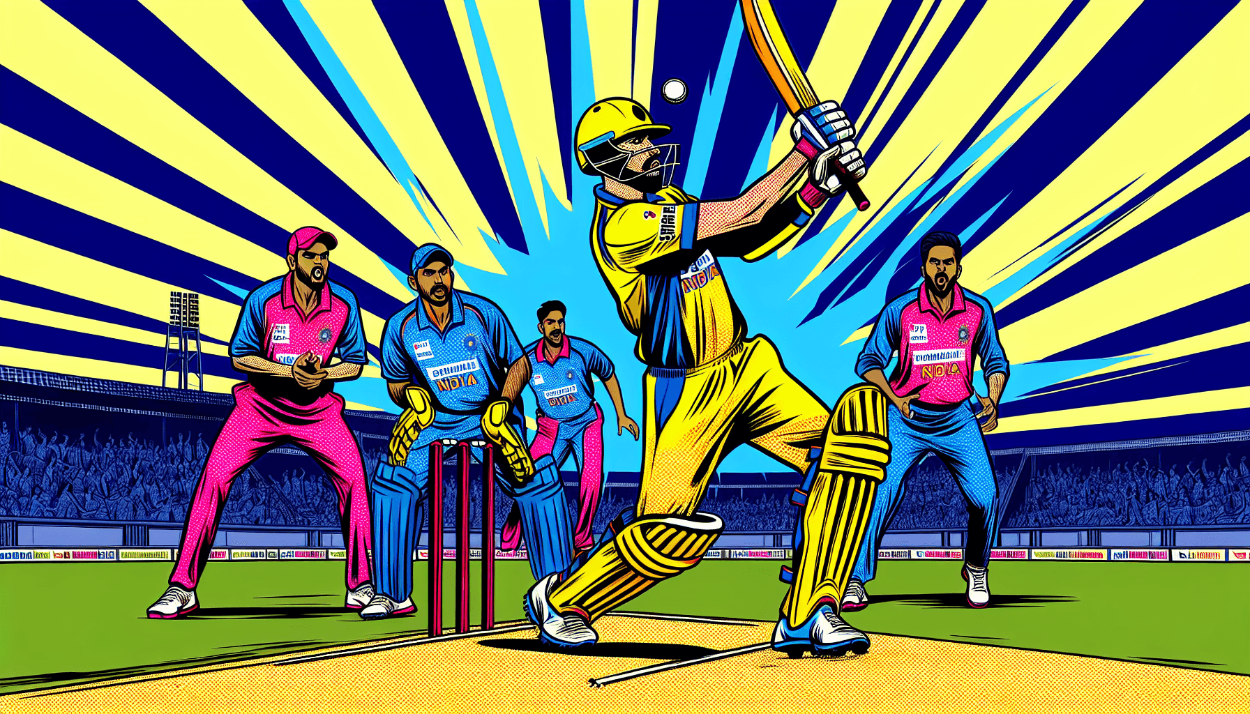 Sanju Samson's 87 Sparks CSK's Revival in IPL Race