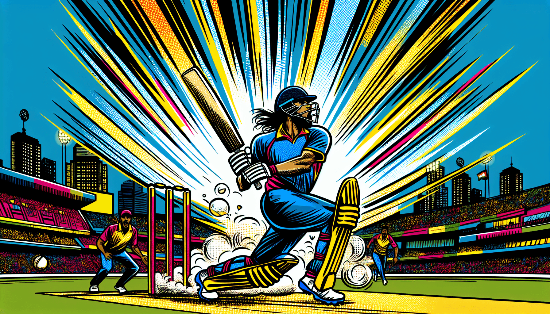 Shubman Gill and Vaibhav Sooryavanshi: India's New T20I Opening Duo?