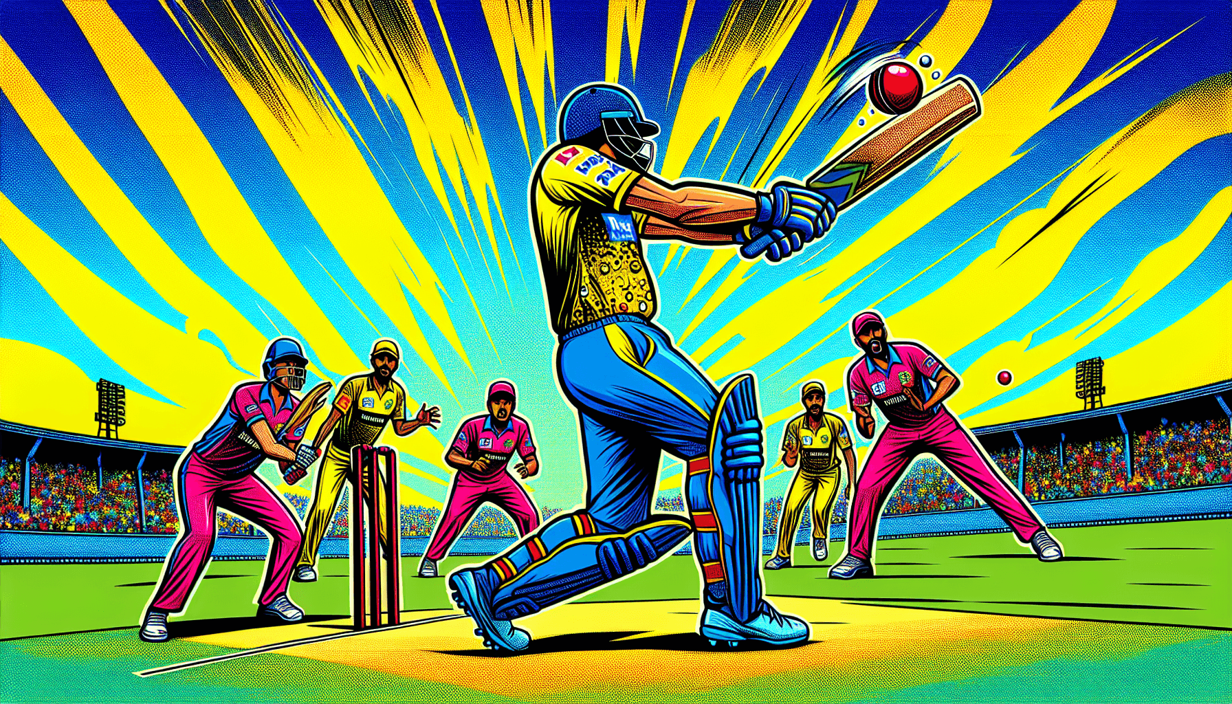 Bengaluru's IPL 2026 Hosting Rights Snatched by Ahmedabad