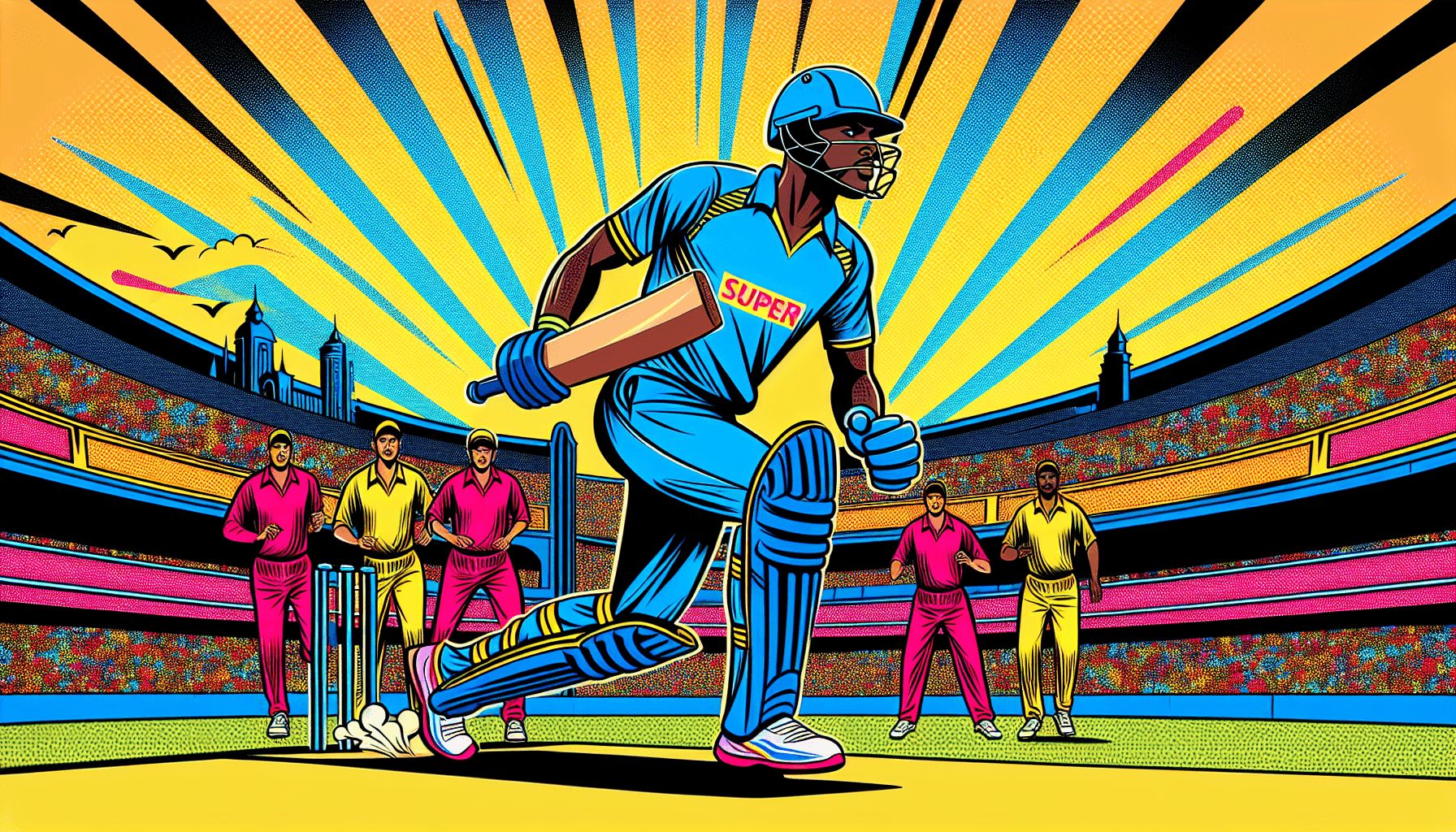IPL 2026 Playoffs: Ahmedabad Takes the Grand Stage