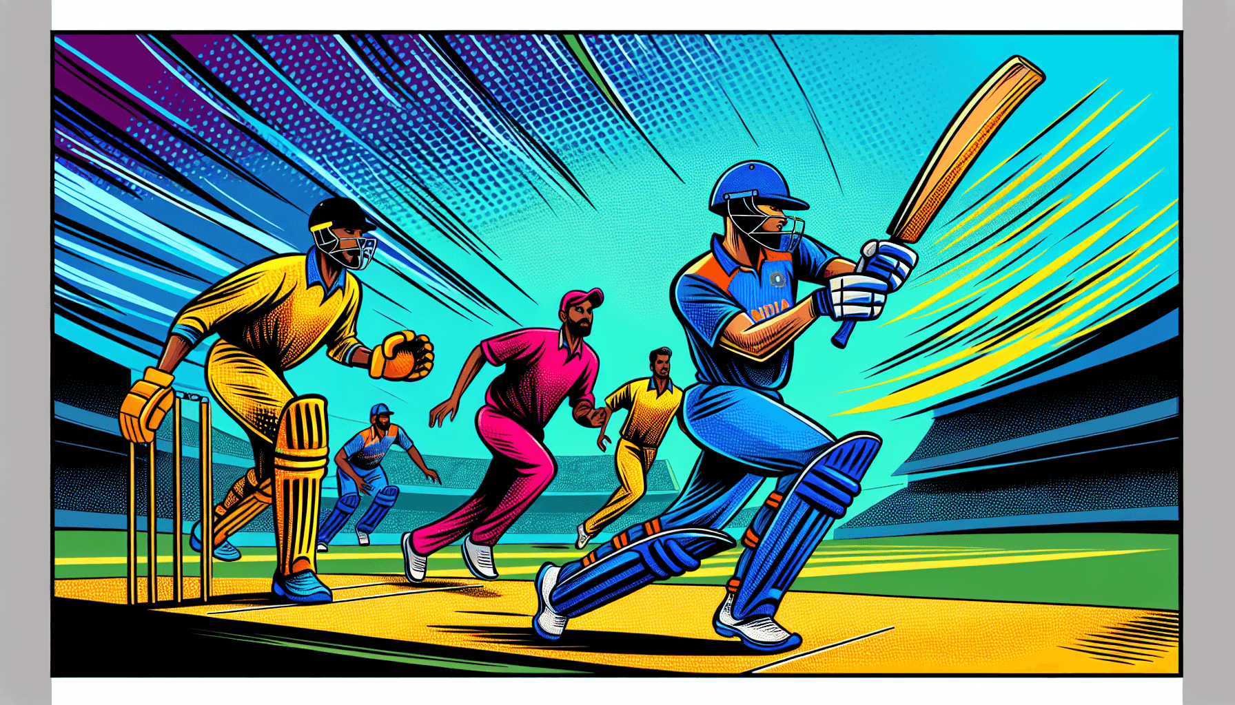 Why Ahmedabad Is the IPL Final’s Go-To Venue Again