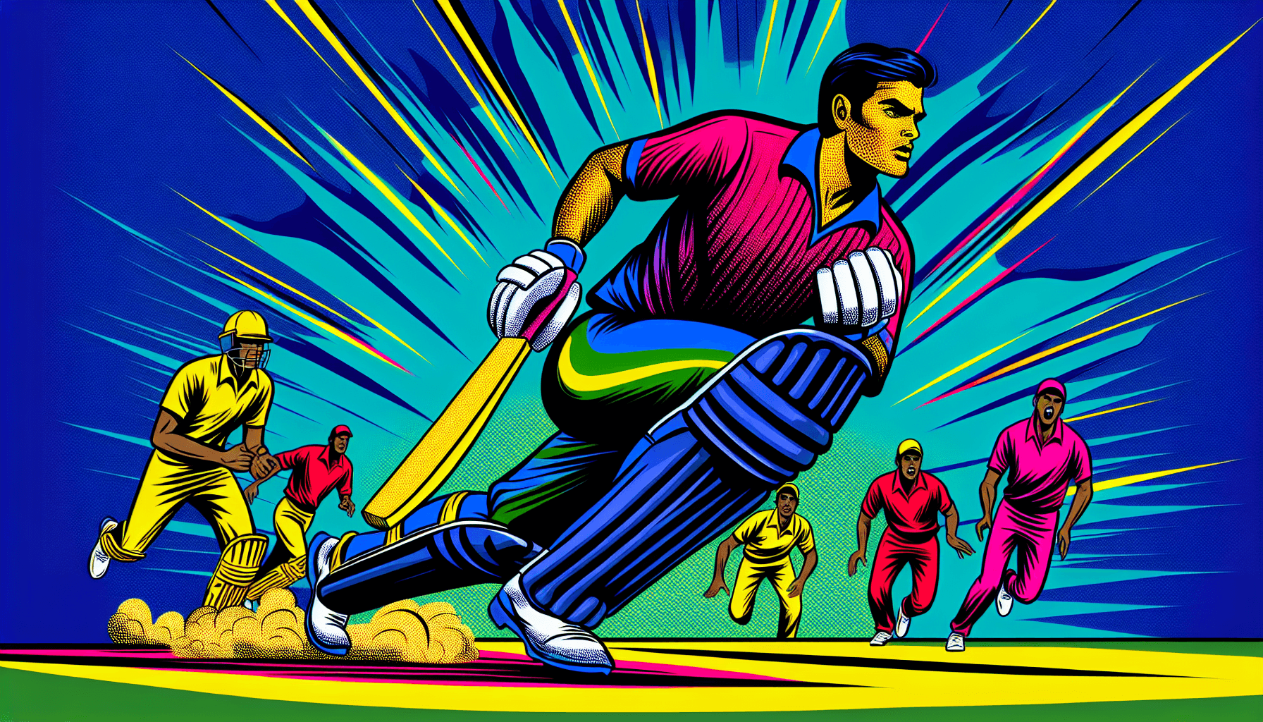 Pakistan, England, and Sri Lanka Set for Thrilling ODI Tri-Series