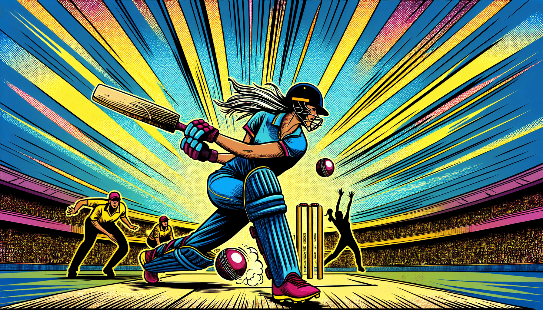 Netherlands Women Set for T20 World Cup 2026 Under Babette de Leede