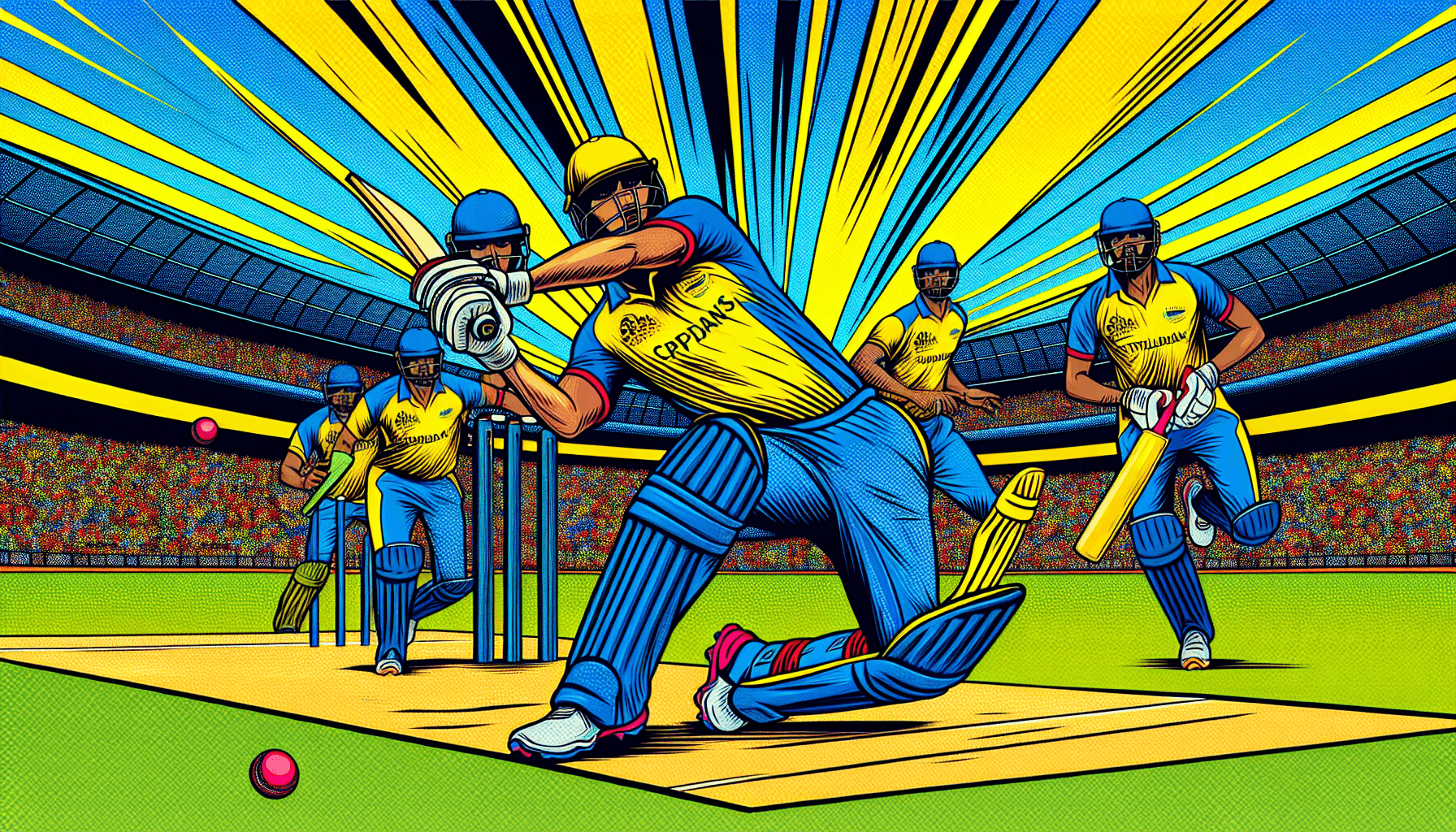 SRH vs PBKS: Predicted XIs for the IPL 2026 Clash