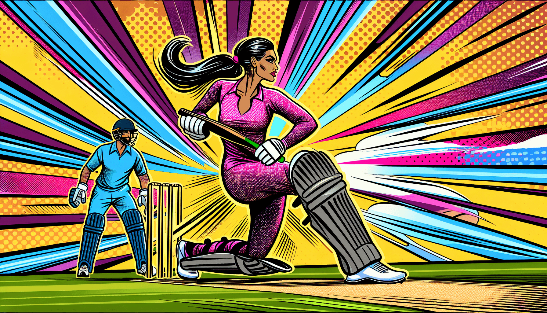 New Zealand A Women Set for Historic Asia Tour in Sri Lanka