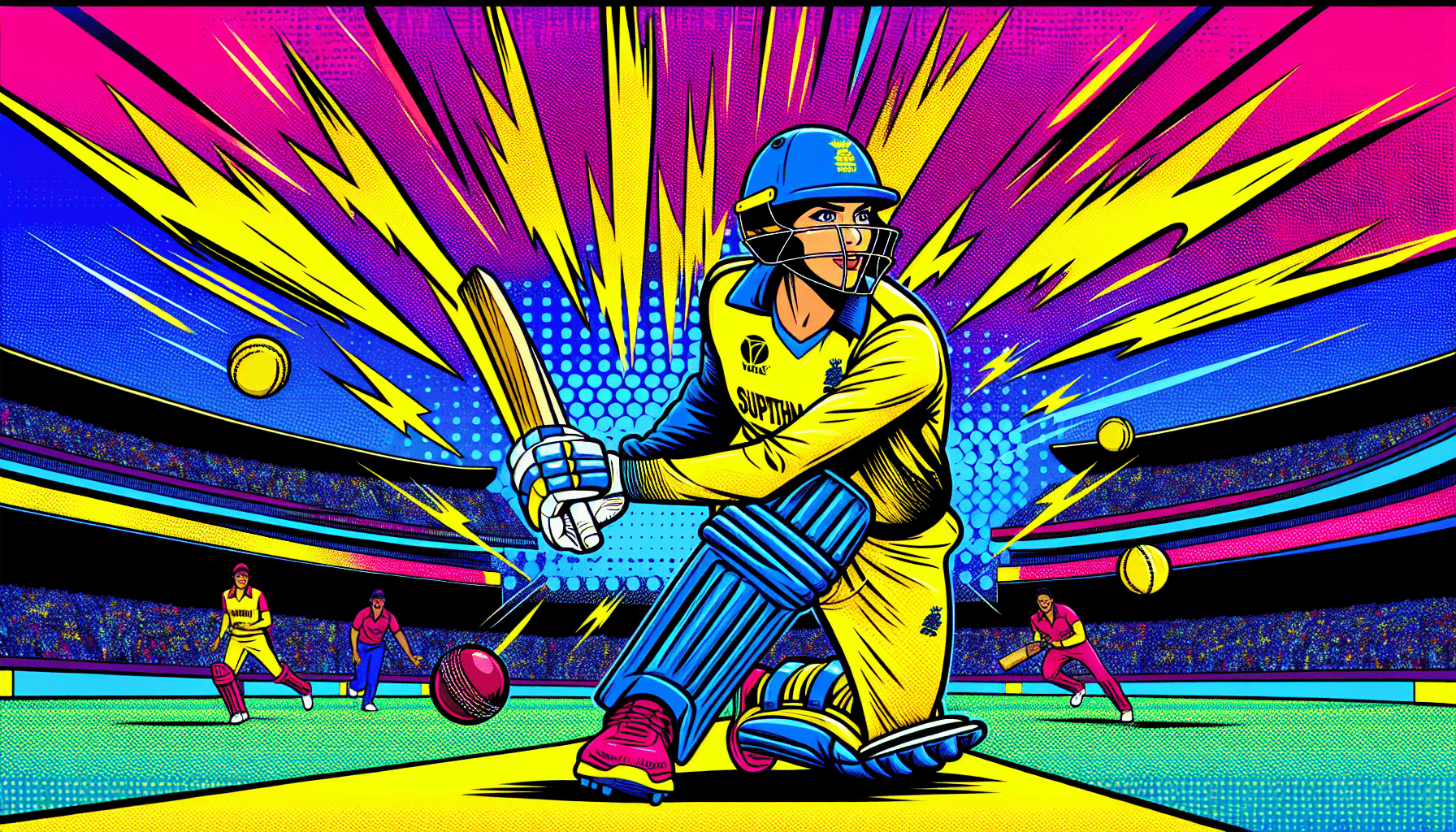 Ellyse Perry's Rallying Cry: Australia’s T20 World Cup 2026 Vision