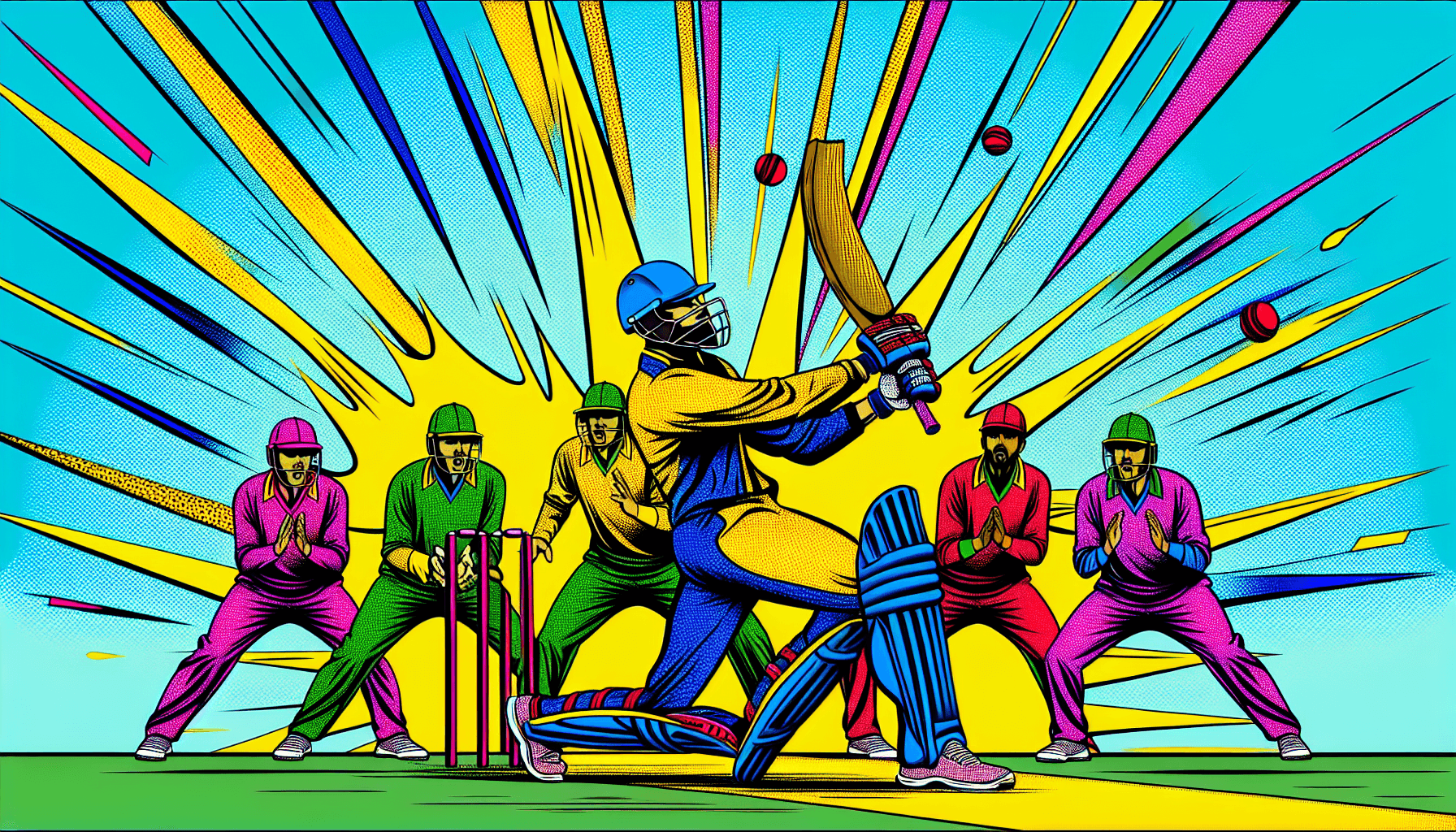 How to Catch SRH vs PBKS Live: Your Ultimate Guide