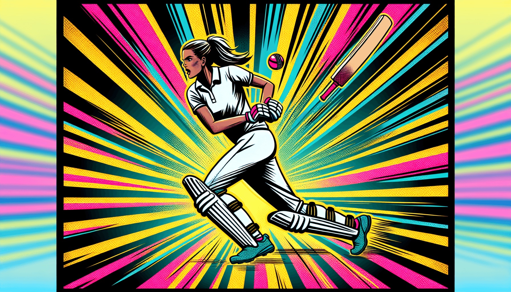 Top 5 Run-Scorers in Women’s T20 World Cup History