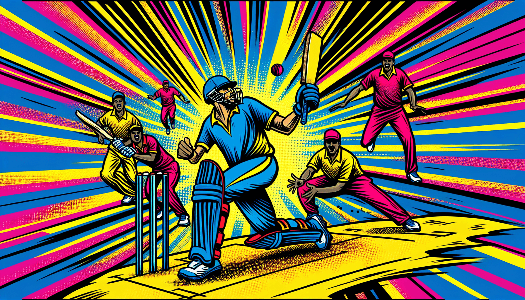 SRH vs PBKS: Pitch Perfect for a Run-Fest!