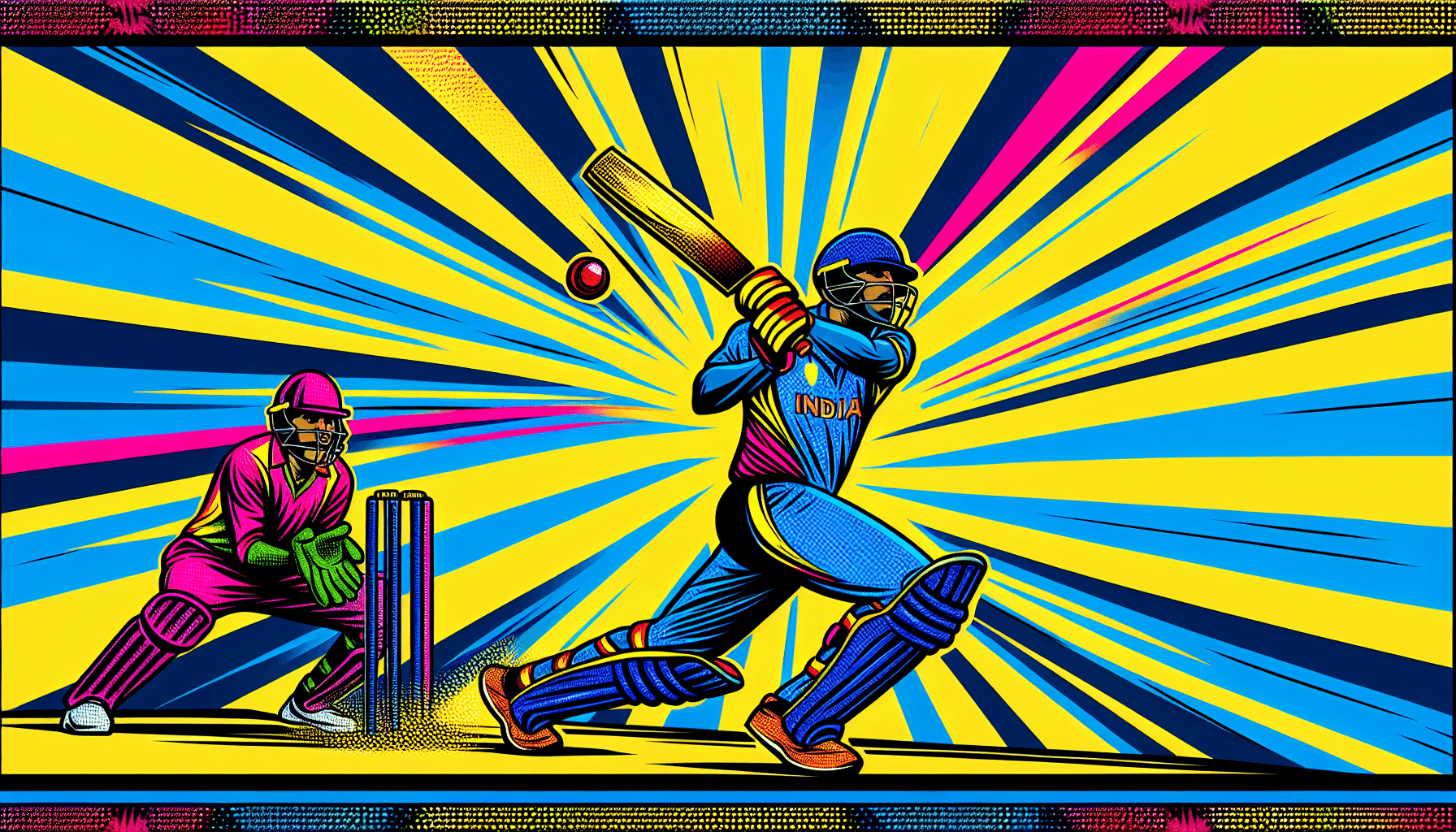 Sanju Samson Channels His Inner Dhoni, Tops IPL Scoring