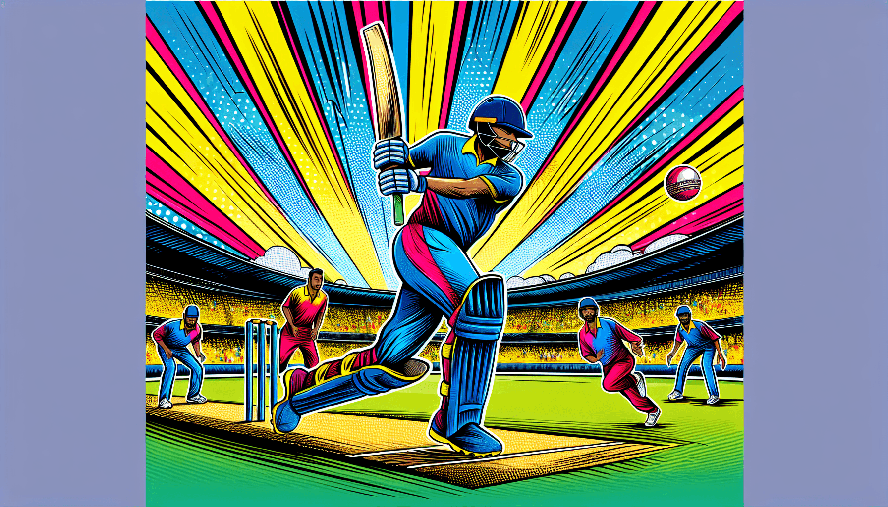 IPL 2026 Finals Relocate: Ahmedabad Takes the Spotlight
